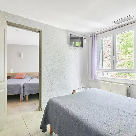 Hotel Logis Le Triton Collioure