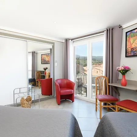 Logis Le Triton 2* Collioure