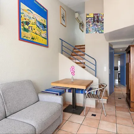 Logis Le Triton 2*