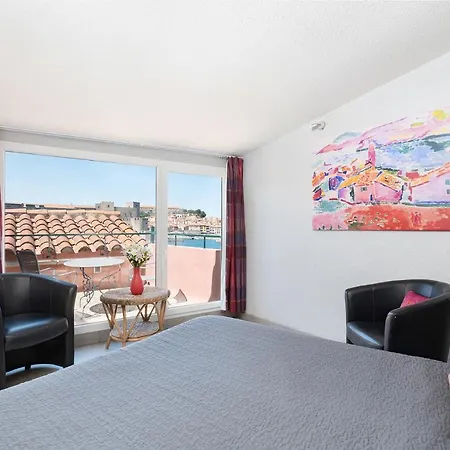 Logis Le Triton Otel 2*