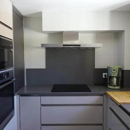 Otel Logis Le Triton 2*