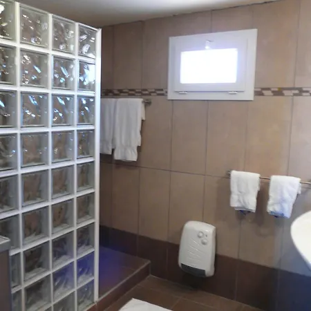 Otel Logis Le Triton