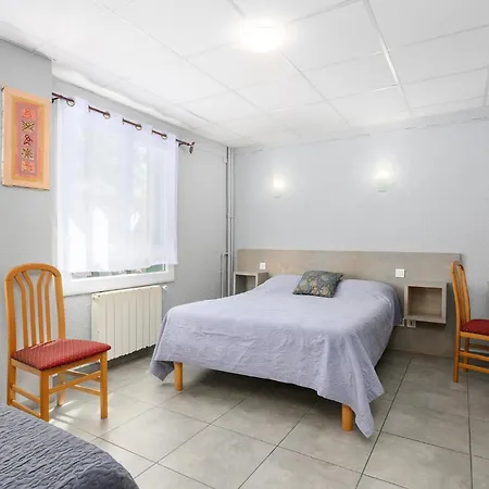 Logis Le Triton Otel