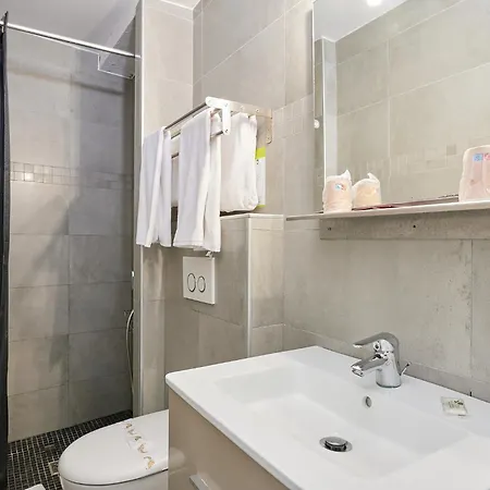 Otel Logis Le Triton