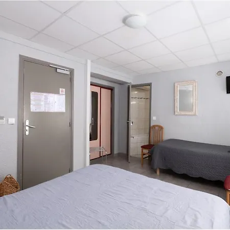 Logis Le Triton Otel