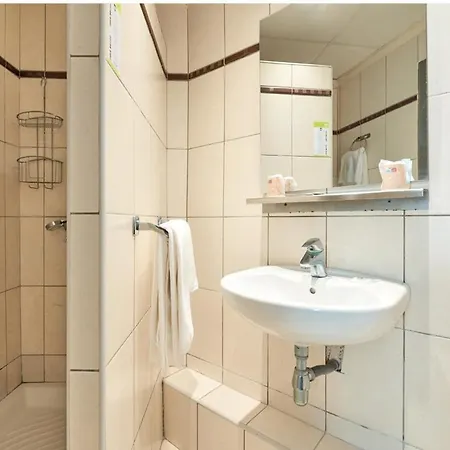 Logis Le Triton Hotel