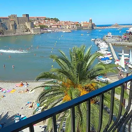 Hotel Logis Le Triton Collioure