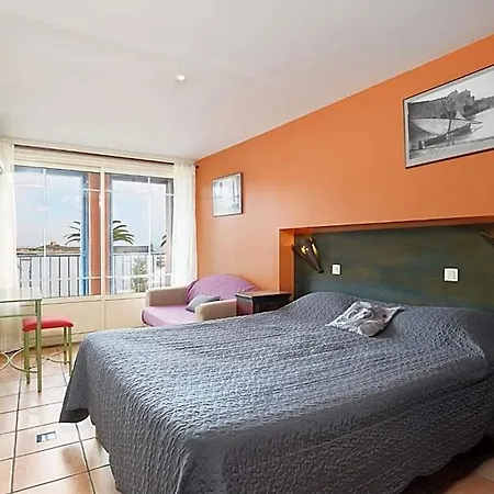 Logis Le Triton 2*