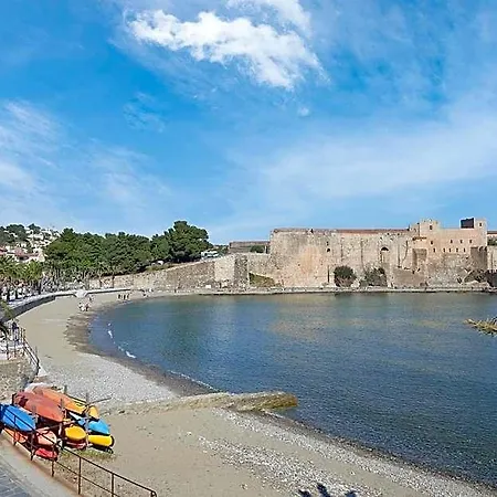 Logis Le Triton Collioure