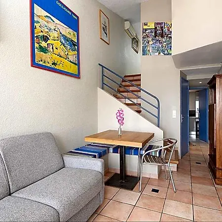 Logis Le Triton 2*