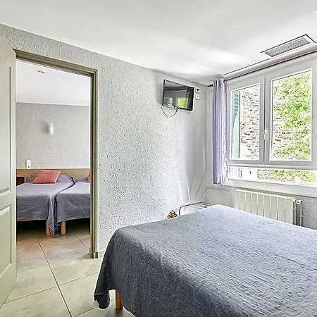 Logis Le Triton Hotel Collioure