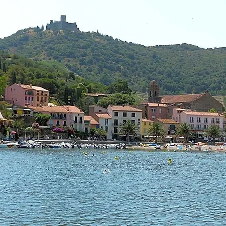 Logis Le Triton 2* Collioure