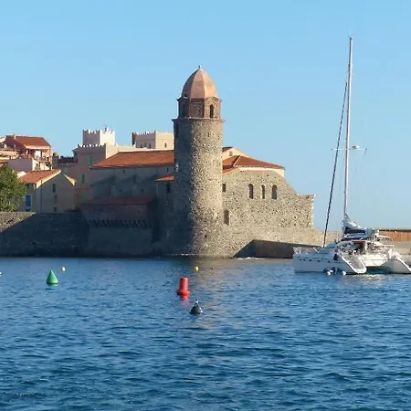 Otel Logis Le Triton