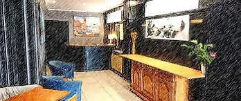 Logis Le Triton 2*