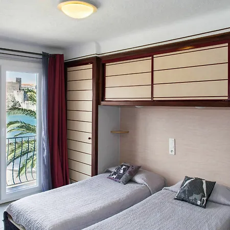 Otel Logis Le Triton