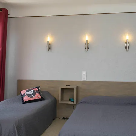 Logis Le Triton