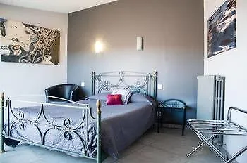 Hotel Triton Collioure