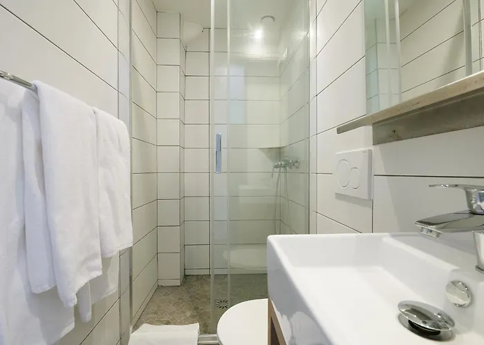 Hotel Triton Collioure